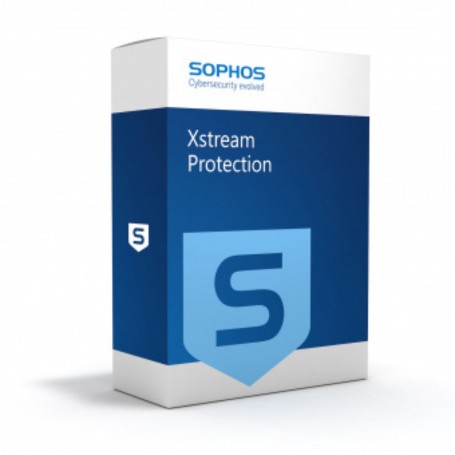Sophos XGS 88 XS88ZZ12ZZNCAA Xstream Protection - 12 MOS