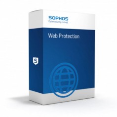 Sophos WS87ZZ12ZZNCAA XGS 87 Web Protection license 1 year