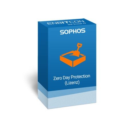 Sophos XGS 2100 ZD210036ZZNCAA ZERO-DAY PROTECTION 36 MOS