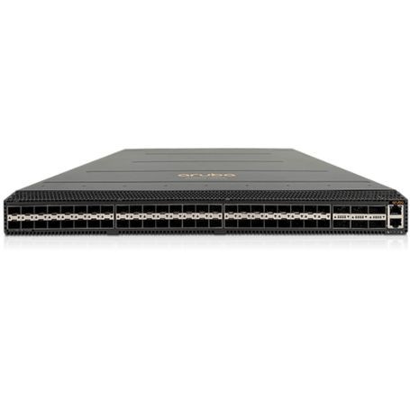 HPE Aruba R8P13A CX 10000-48Y6C Gigabit Ethernet Switch 48ports