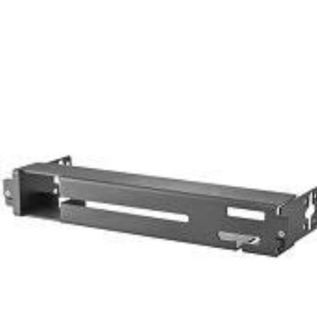 HPE Aruba R8Q73A 6200F 12-Port Cable Protection Kit