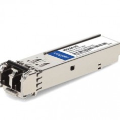 HPE R9D16A Networking Instant On SFP Mini-GBIC Transceiver Module 1GbE