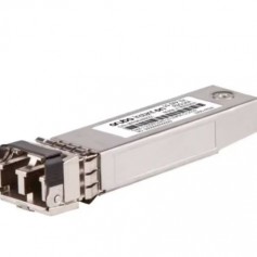 HPE R9D18A Networking Instant On SFP+ Transceiver Module 10GbE