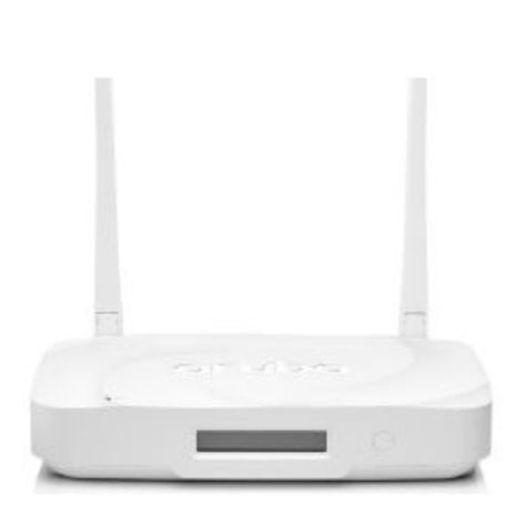 HPE Aruba R8N15A Ap-605R Wireless Access Point