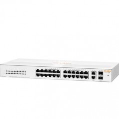 HPE R8R50A Networking Instant 1430 Ports 26 Ethernet Switch