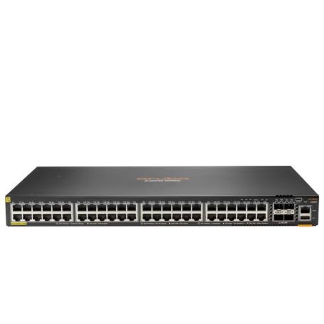 HPE JL727B Ethernet Switch