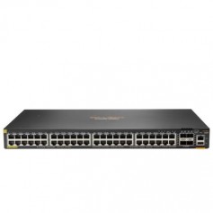 HPE JL727B CX 6200F 48-Port Ethernet Switch