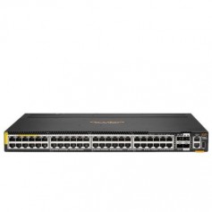 HPE Aruba R8S91A 6300M 48 ports Ethernet switch
