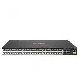 HPE Aruba JL707C CX 8360 Ethernet switch 48 ports