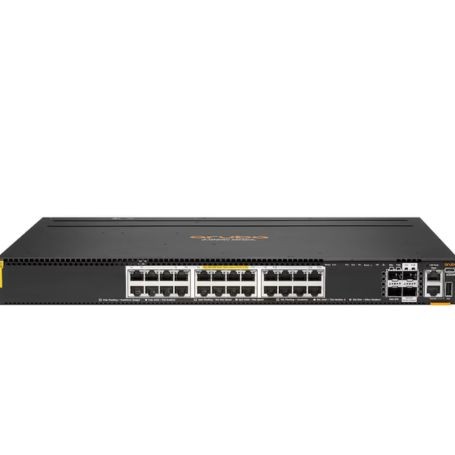 HPE Aruba R8S89A Ethernet Switch 