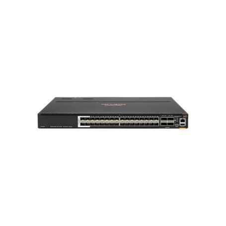 HPE Aruba JL717C CX 8360-32Y4C V2 32 ports Ethernet Switch