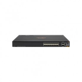 HPE Aruba JL718C CX 8360-16Y2C 16 ports Ethernet Switch