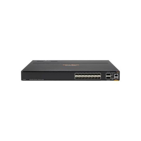 HPE Aruba JL718C CX 8360-16Y2C 16 ports Ethernet Switch
