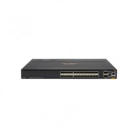 HPE Aruba JL722C CX 8360-24XF2c 24 ports Ethernet Switch