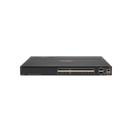 HPE Aruba JL722C CX 8360-24XF2c 24 ports Ethernet Switch