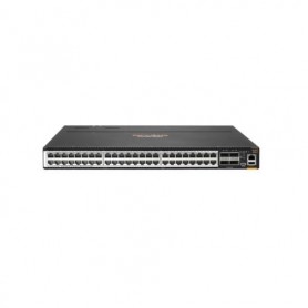 HPE Aruba JL720C 8360-48XT4C 48 ports Ethernet Switch