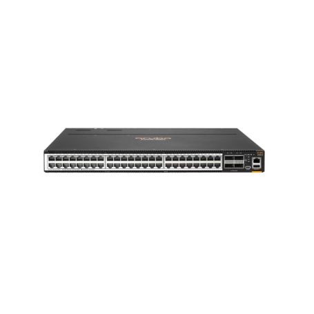 HPE Aruba JL720C 8360-48XT4C 48 ports Ethernet Switch
