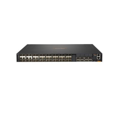 HPE Aruba JL857A CX 8325 Ethernet Switch 48 Ports