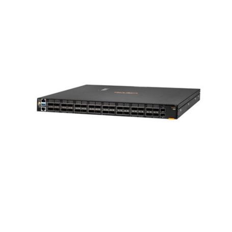Hpe Aruba R8Z96A Cx 9300 Ethernet Switch 32 Port