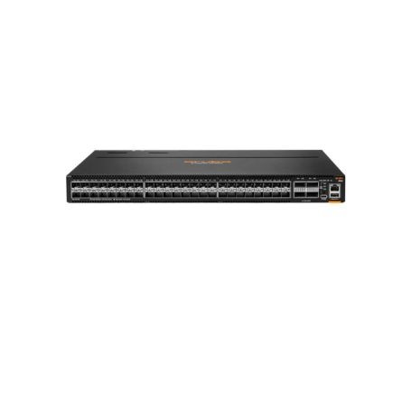 HPE Aruba R9W96A CX 8100 Ethernet Switch 52 Ports