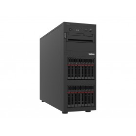 Lenovo 7D8FA01HNA THINKSYSTEM ST250 V2 E-2336 8GB