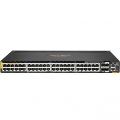 HPE Aruba R8S90A CX 6300M 48 ports Ethernet Switch