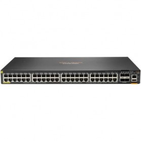 HPE Aruba JL728B  Ethernet Switch 
