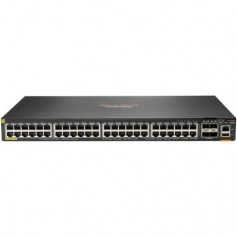 HPE Aruba JL728B CX 6200 48 port Ethernet Switch