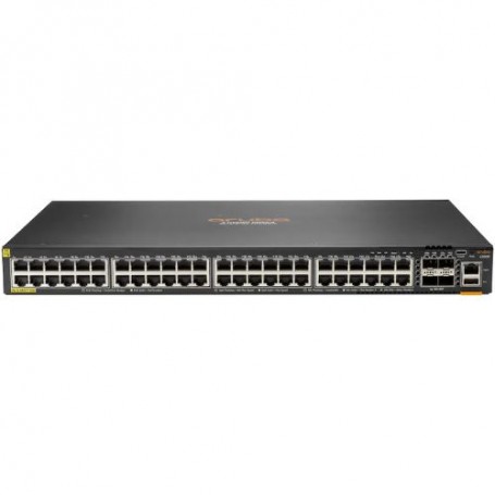 HPE Aruba R8Q70A Ethernet Switch 
