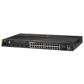 HPE Aruba JL818A Ethernet Switch