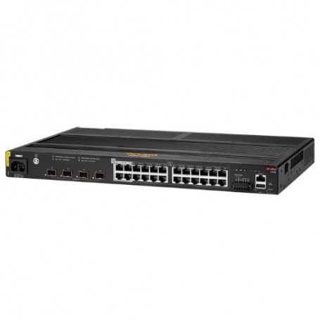 HPE Aruba JL818A Ethernet Switch