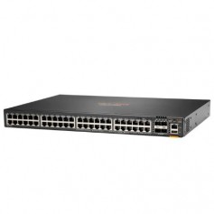 HPE Aruba JL726B CX 6200F 48 ports Ethernet Switch