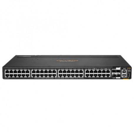 HPE Aruba R8Q69A CX 6200 Ethernet Switch 