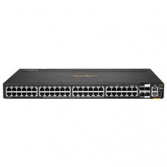 HPE Aruba R8Q69A CX 6200 48 port Ethernet Switch