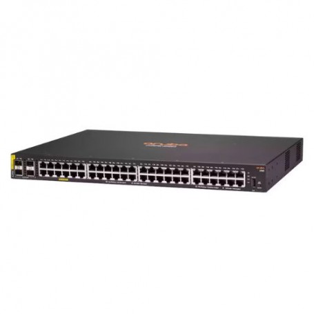 HPE Aruba JL675A Ethernet Switch
