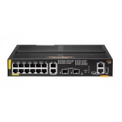HPE Aruba R8Q72A CX 6200 12 port Ethernet Switch