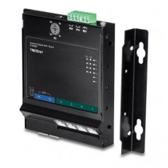 TRENDnet TI-PG62F 6-Port Industrial Gigabit PoE switch