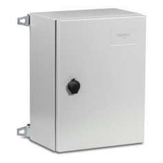 TRENDnet TI-CA2 Outdoor IP66 Steel Enclosure