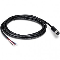 TRENDnet TI-CP02 M12 Connector network Cable
