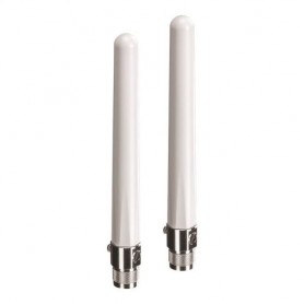 TRENDnet TEW-AO46S Surge Outdoor Dual Band Omni Antenna