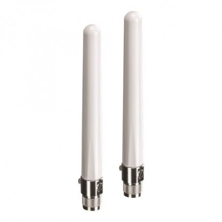TRENDnet TEW-AO46S Surge Outdoor Dual Band Omni Antenna