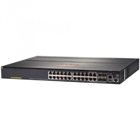 HPE JL320A Aruba Ethernet Switch