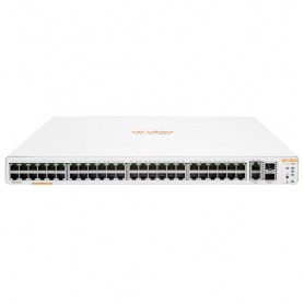 HPE Aruba JL808A Ethernet Switch