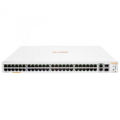 HPE Aruba JL808A Ethernet Switch