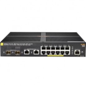 HPE Aruba JL693A Ethernet Switch