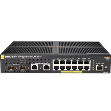 HPE Aruba JL693A Ethernet Switch