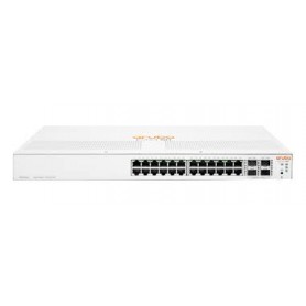 HPE Aruba JL683B Ethernet Switch