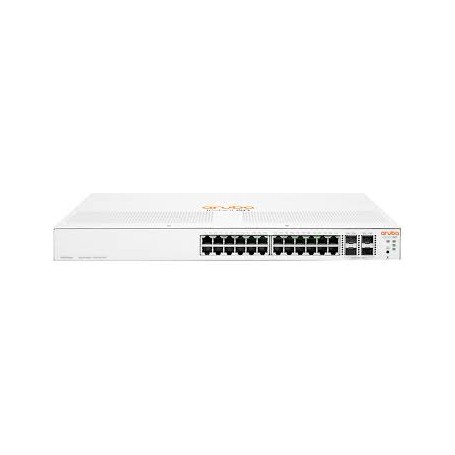 HPE Aruba JL683B Ethernet Switch