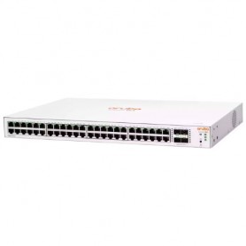 HPE Aruba JL814A Ethernet Switch