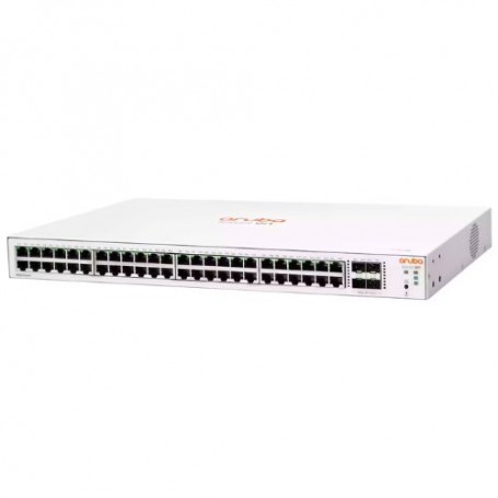 HPE Aruba JL814A Ethernet Switch